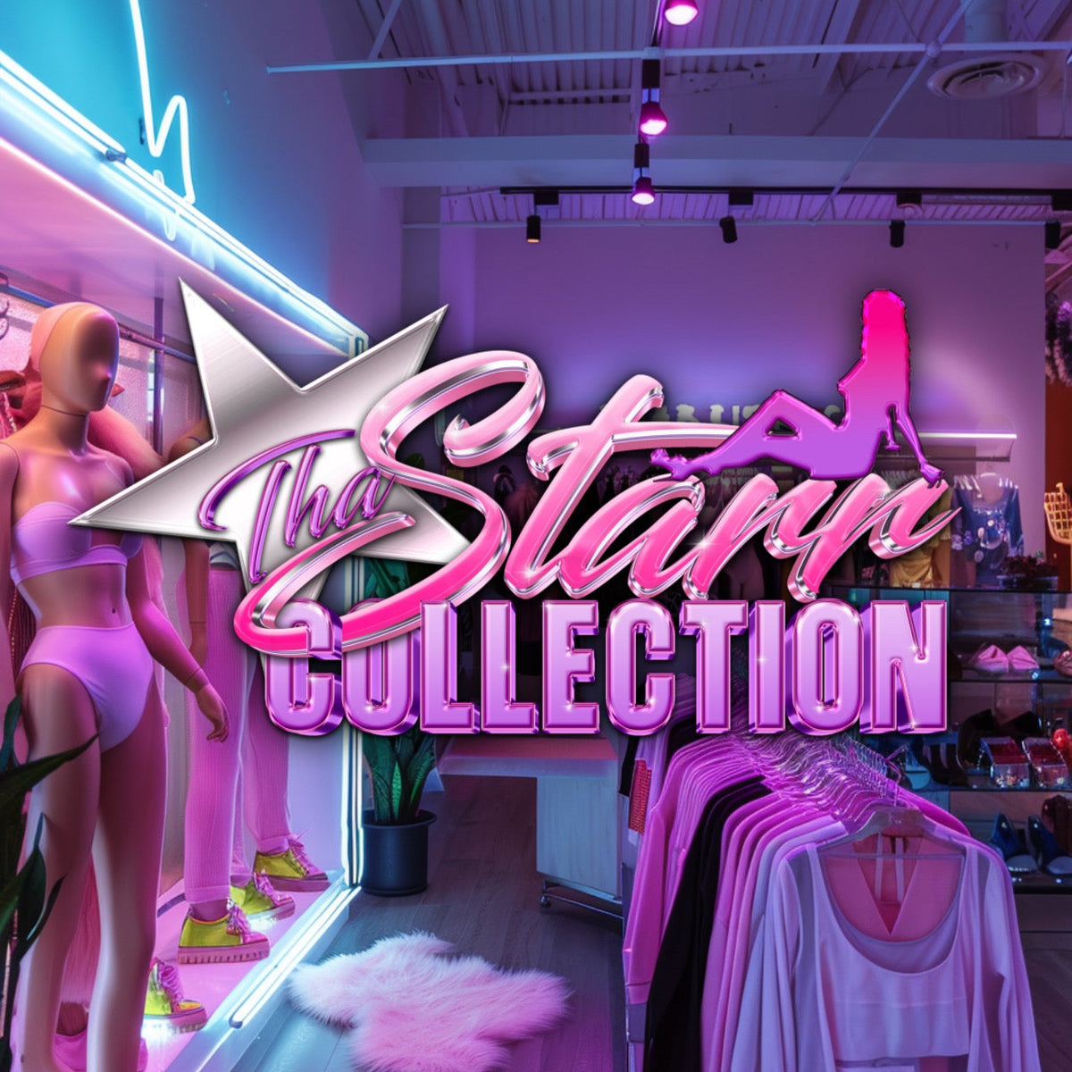 STYLIZED LOGO