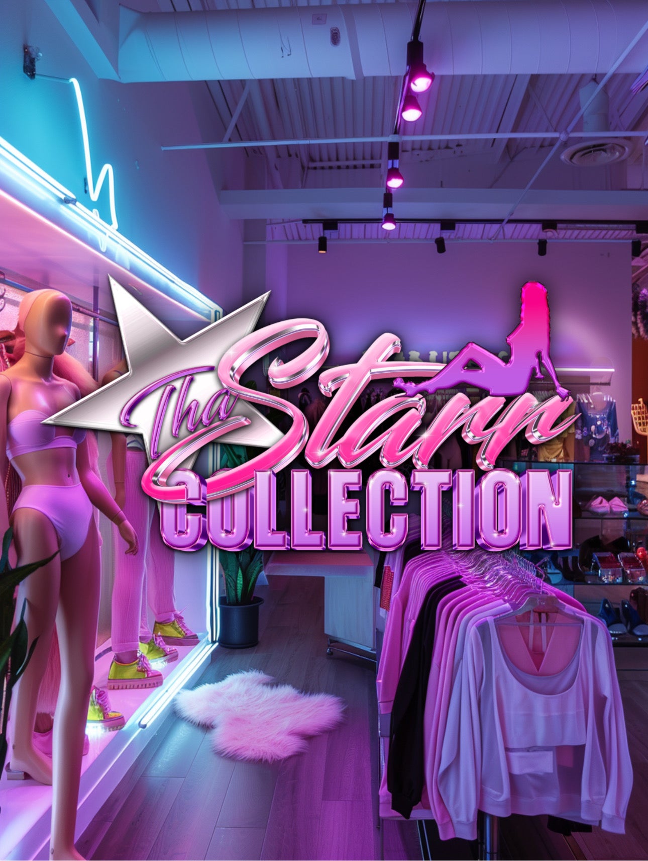 Stylized Logo