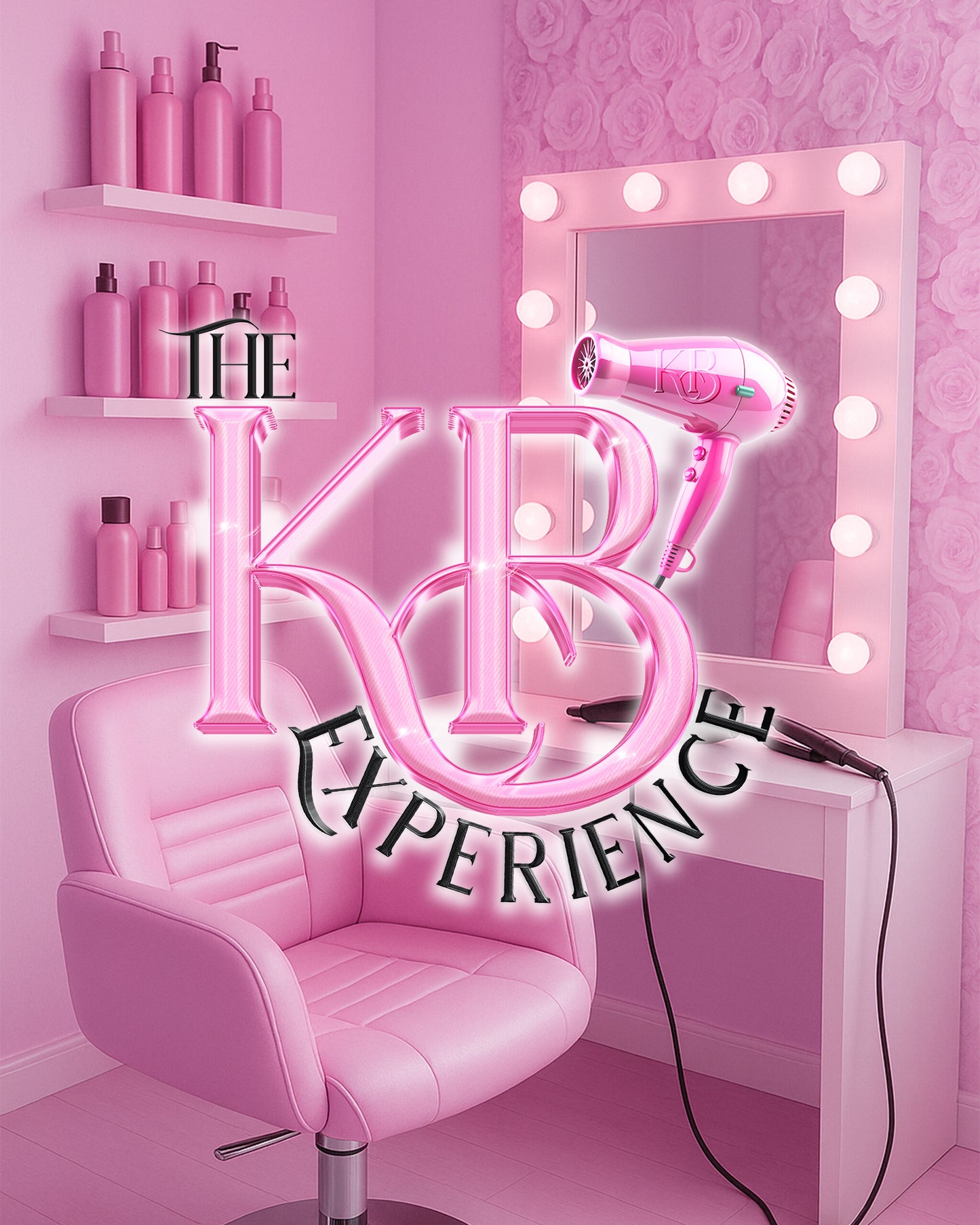 Stylized Logo