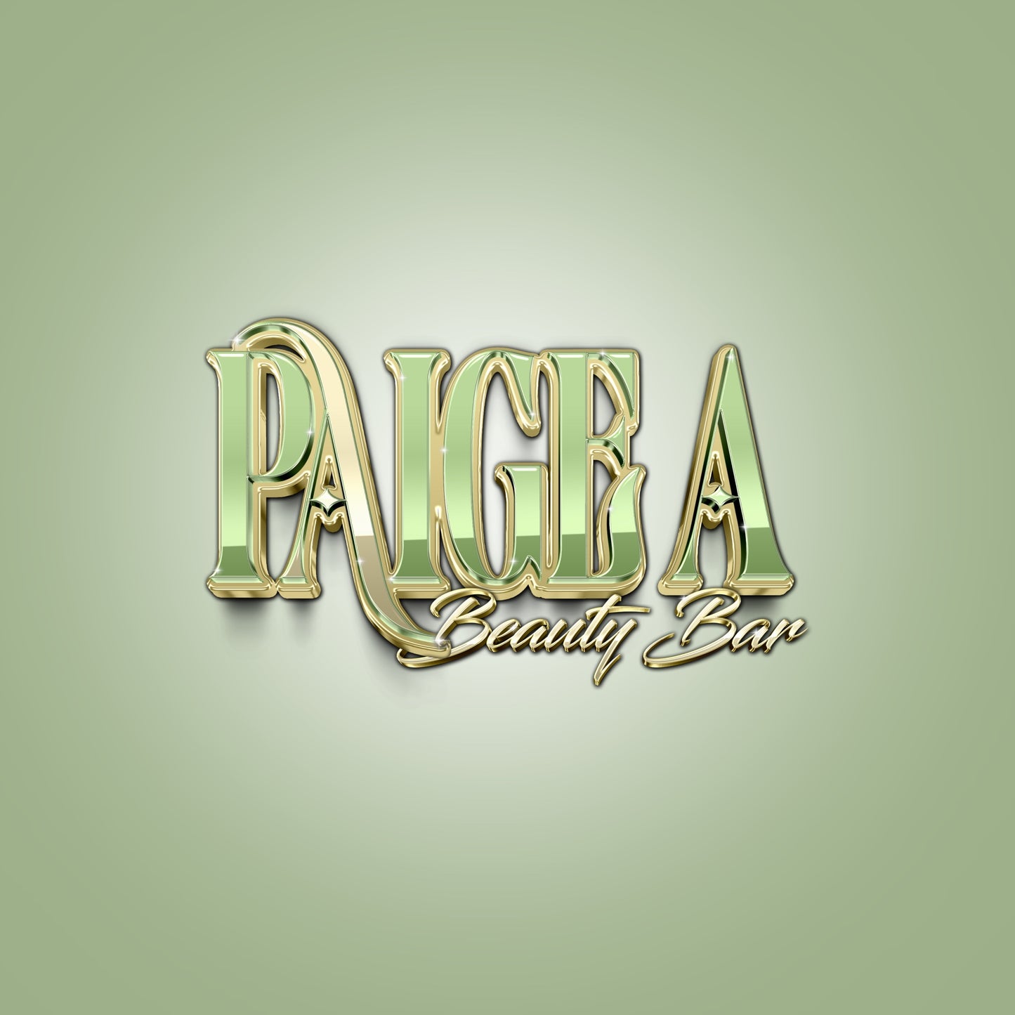Stylized Logo
