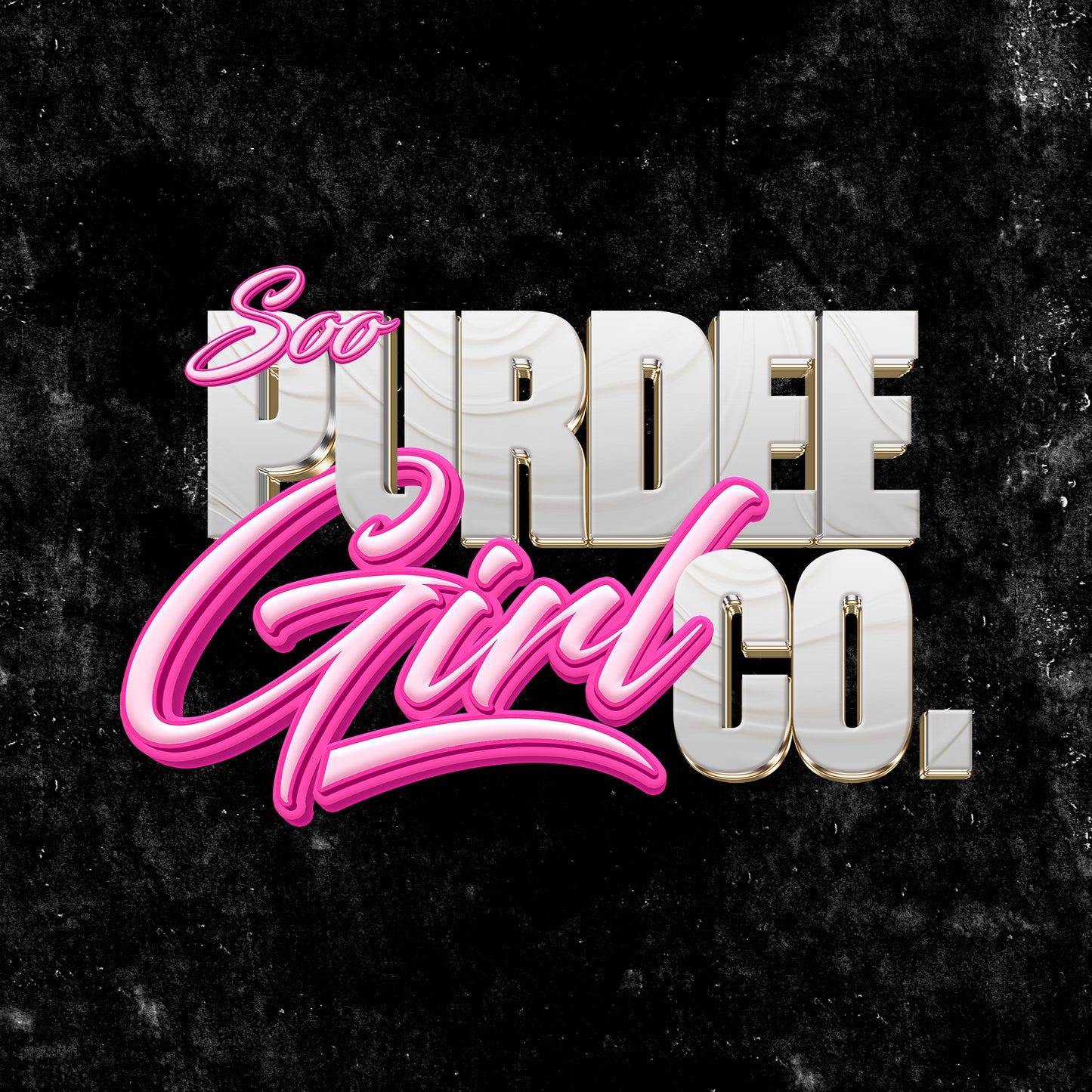Stylized Logo