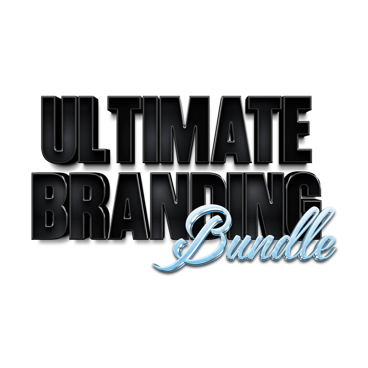 ULTIMATE BRANDING BUNDLE