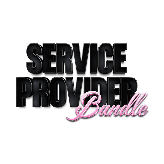 SERVICE PROVIDER BUNDLE