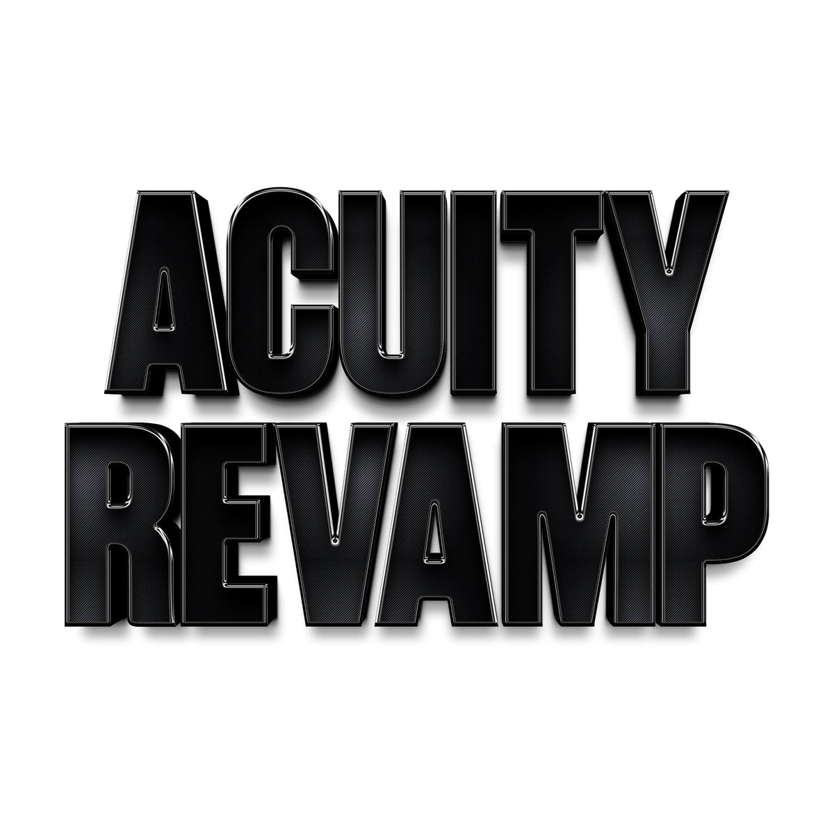 ACUITY REVAMP