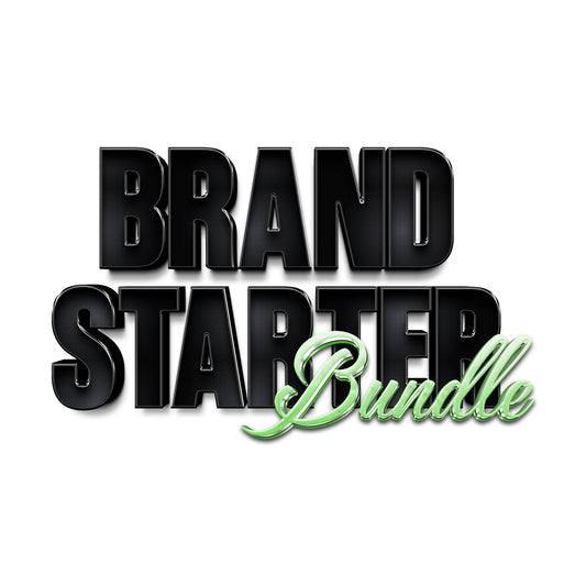 BRAND STARTER