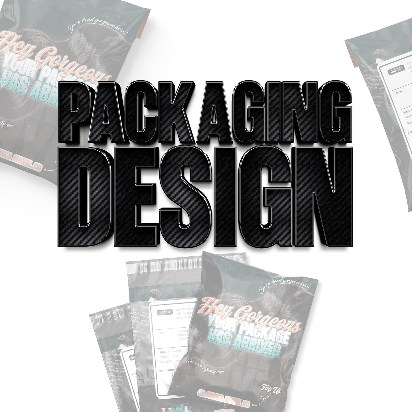 Packaging Design