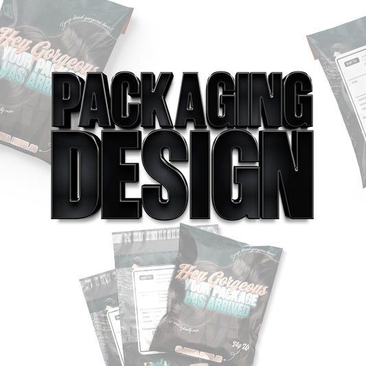 Packaging Design