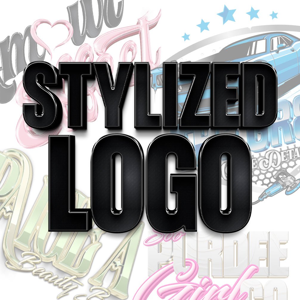 Stylized Logo