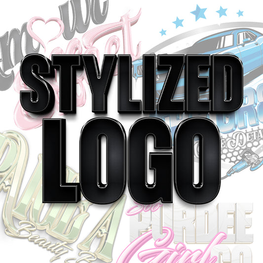 Stylized Logo