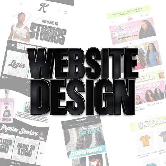 Website Design